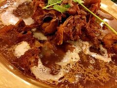 -芦月轩羊蝎子(北蜂窝店)