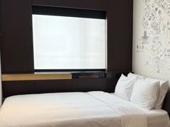 -苏州观前平江CitiGO欢阁酒店