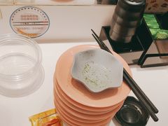 -争鲜回转寿司(通州万达店)