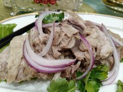 -马尔龙新疆饭店·清真(瑞景店)