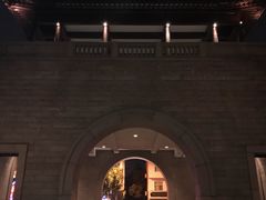 -苏州吴宫泛太平洋酒店