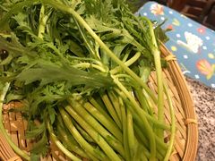 -疯狂的筷子老灶九宫格火锅
