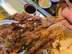 -江湖一盏灯·滇味卤烤(普惠园店)
