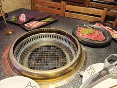 -嘿嘟嘟·肋条烧肉放题(爱融荟城店)