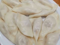 -喜家德虾仁水饺(马栏店)