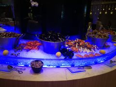 -好日子皇冠假日酒店·君怡咖啡厅(特美思大厦店)