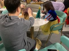 -艾米茉亲子餐厅(万象城店)