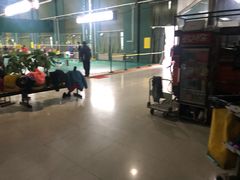 -东丽温泉羽毛球