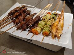 -苏小牛·牛肉串(国贸店)