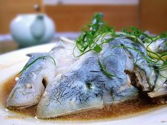 清蒸乌骨鱼-亚荣河鲜