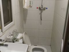 -德全心悦酒店(北京金台路地铁站店)