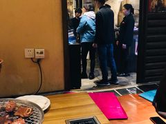 -韩国料理大力士(屏风街店)