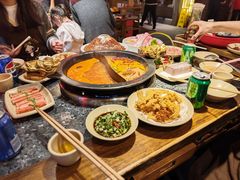 -蜀大侠火锅(总府路店)