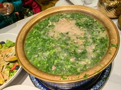-燕兰楼·清真西北融合菜(亚运村店)
