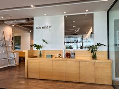 -Cafe Mersey默西咖啡(西交店)