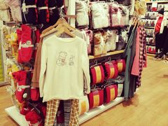 -优衣库(长沙国金中心店)