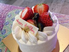 -檬舒舒MonChouChou(久光百货店)