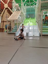 -meland club亲子乐园(石家庄万象城店)