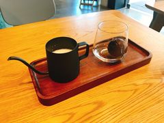 -Home Cafe(水榭春天店)