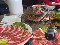 -梦山水日本烧肉(五四广场店)