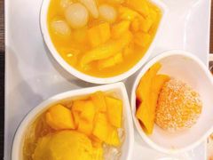 -许留山(梳士巴利道店)