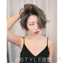 -P.STYLE 派斯造型