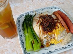 -渔记茶餐厅(渔村店)