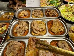 -杨小佳·齐齐哈尔烤肉·烤串(广州店)