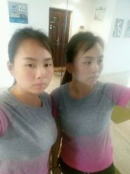 -瑜舍瑜伽连锁教室