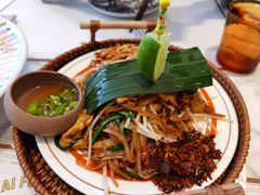 -太食獸泰式茶餐厅(艾尚天地店)