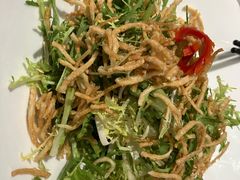 -城南往事·鲁菜济南菜(软件园美莲广场店)