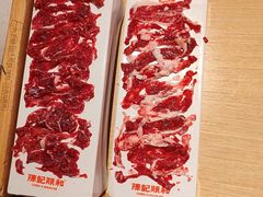 -陈记顺和潮汕牛肉火锅(棠德南路店)