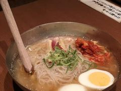 -肉魁屋·烧肉·烧鸟·酒场(高新店)