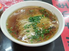 -逸桂禾面馆