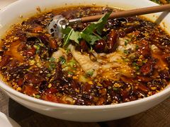 -铁公鸡·四川料理(天环广场店)