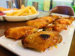-沫汐披萨(白象街店)