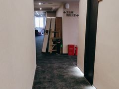 -即氪电竞酒店(五一广场IFS国金中心店)