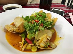 -QQ海鲜餐厅