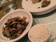 -国人川菜(李家村建东街店)