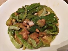 -艳阳天·非遗楚菜(武汉客厅店)