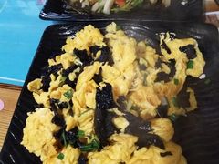 -九华山友谊土菜馆 小资餐厅