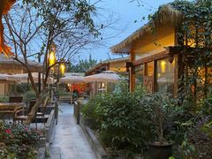 -半山•草庐玖厨(机场路店)