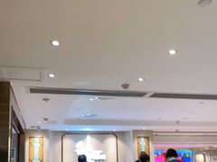 大堂-稻香酒家·35年老字号(侨光店)