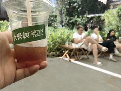 -大青树咖啡(大理古城店)