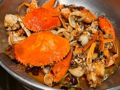 -七欣天香辣蟹火锅(上海银亿滨江店)