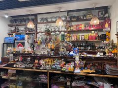 -芭堤雅泰国餐厅(胜利路店)