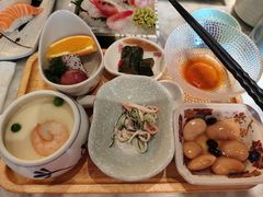-阿吾罗日本料理(K11艺术中心店)