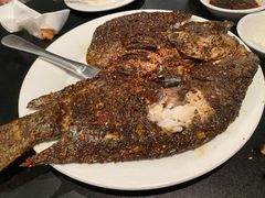 罗非鱼-南蛮子(进贤路店)