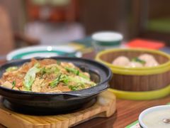 -顺粤楼·粤菜·点心(融创茂店)