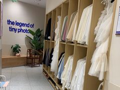-天真蓝照相馆(五角场百联又一城店)